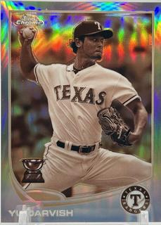 Yu Darvish