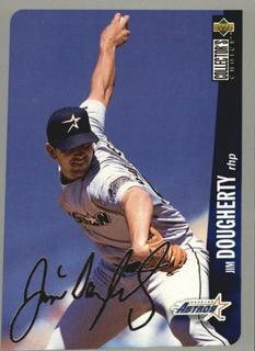 Jim Dougherty