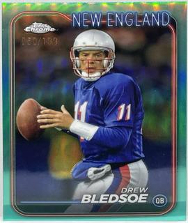 Drew Bledsoe
