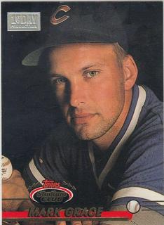 Mark Grace
