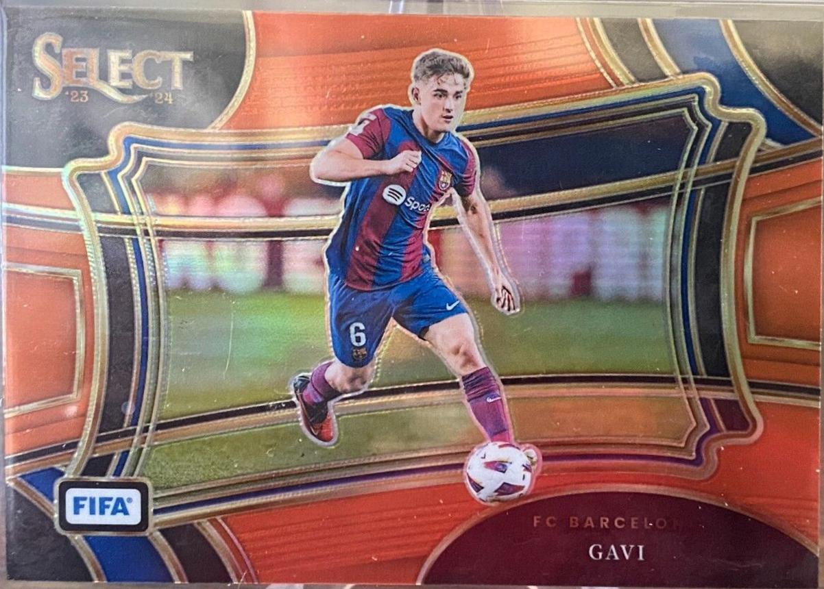 Gavi