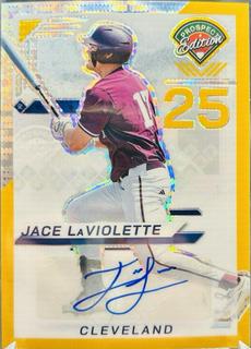 Jace LaViolette