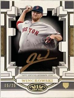 Josh Winckowski