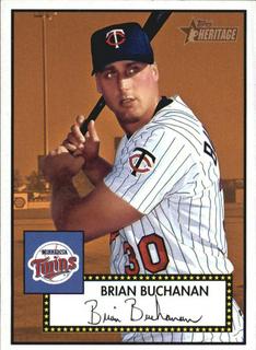 Brian Buchanan