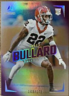 Javon Bullard
