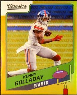 Kenny Golladay
