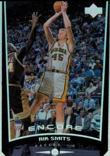 Rik Smits