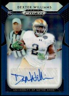 Dexter Williams