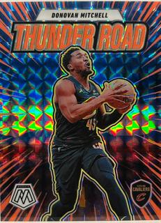 Donovan Mitchell