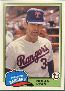 Nolan Ryan