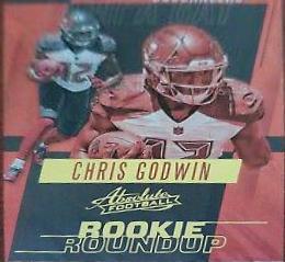 Chris Godwin