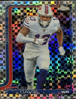 Gabe Davis