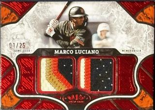 Marco Luciano