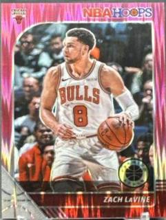 Zach LaVine