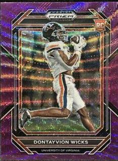 Dontayvion Wicks