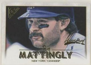Don Mattingly
