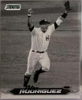 Alex Rodriguez