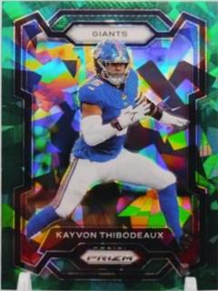 Kayvon Thibodeaux