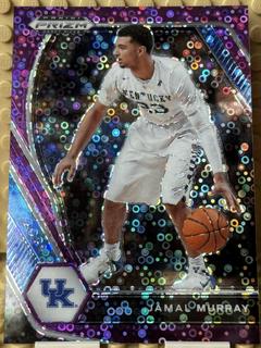 Jamal Murray
