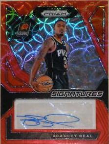 Bradley Beal
