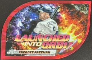 Freddie Freeman