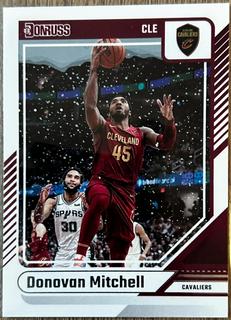 Donovan Mitchell
