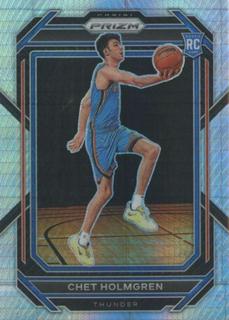 Chet Holmgren