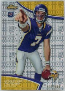 Christian Ponder