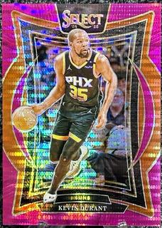 Kevin Durant