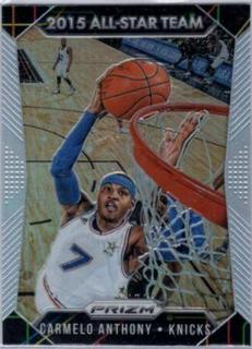 Carmelo Anthony