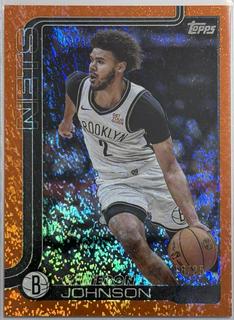 Cameron Johnson