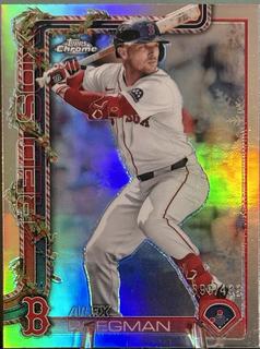 Alex Bregman