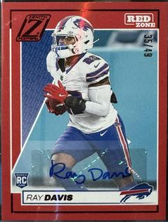 Ray Davis