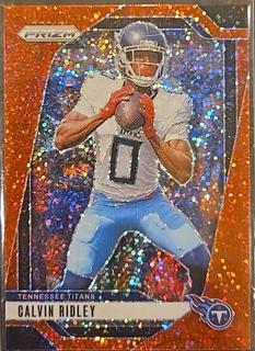 Calvin Ridley