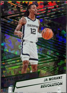 Ja Morant