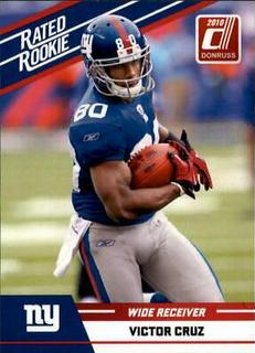 Victor Cruz
