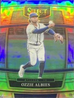 Ozzie Albies