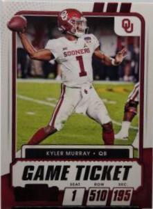 Kyler Murray