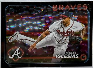 Raisel Iglesias