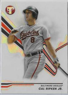 Cal Ripken Jr.