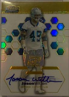 Jason Witten