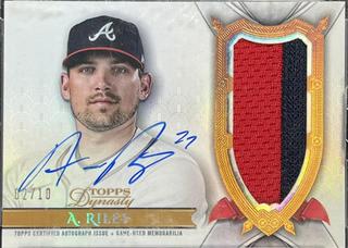 Austin Riley