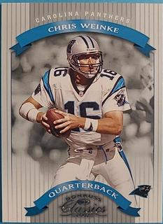 Chris Weinke