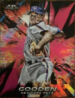 Dwight Gooden