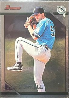 Jay Powell