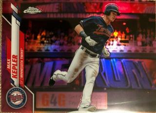 Max Kepler