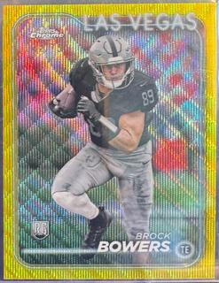 Brock Bowers