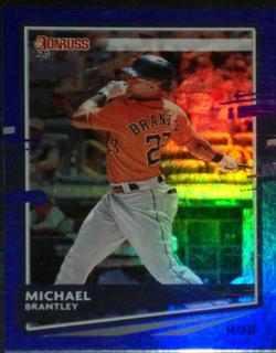Michael Brantley