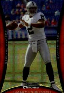 JaMarcus Russell