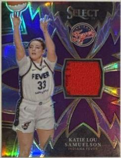 Katie Lou Samuelson